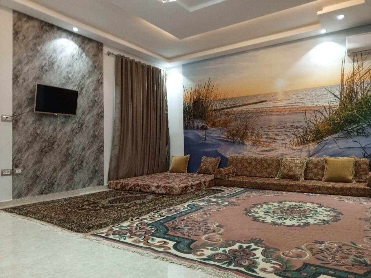 Construit En 2024, Vue Sur Appartement Sousse