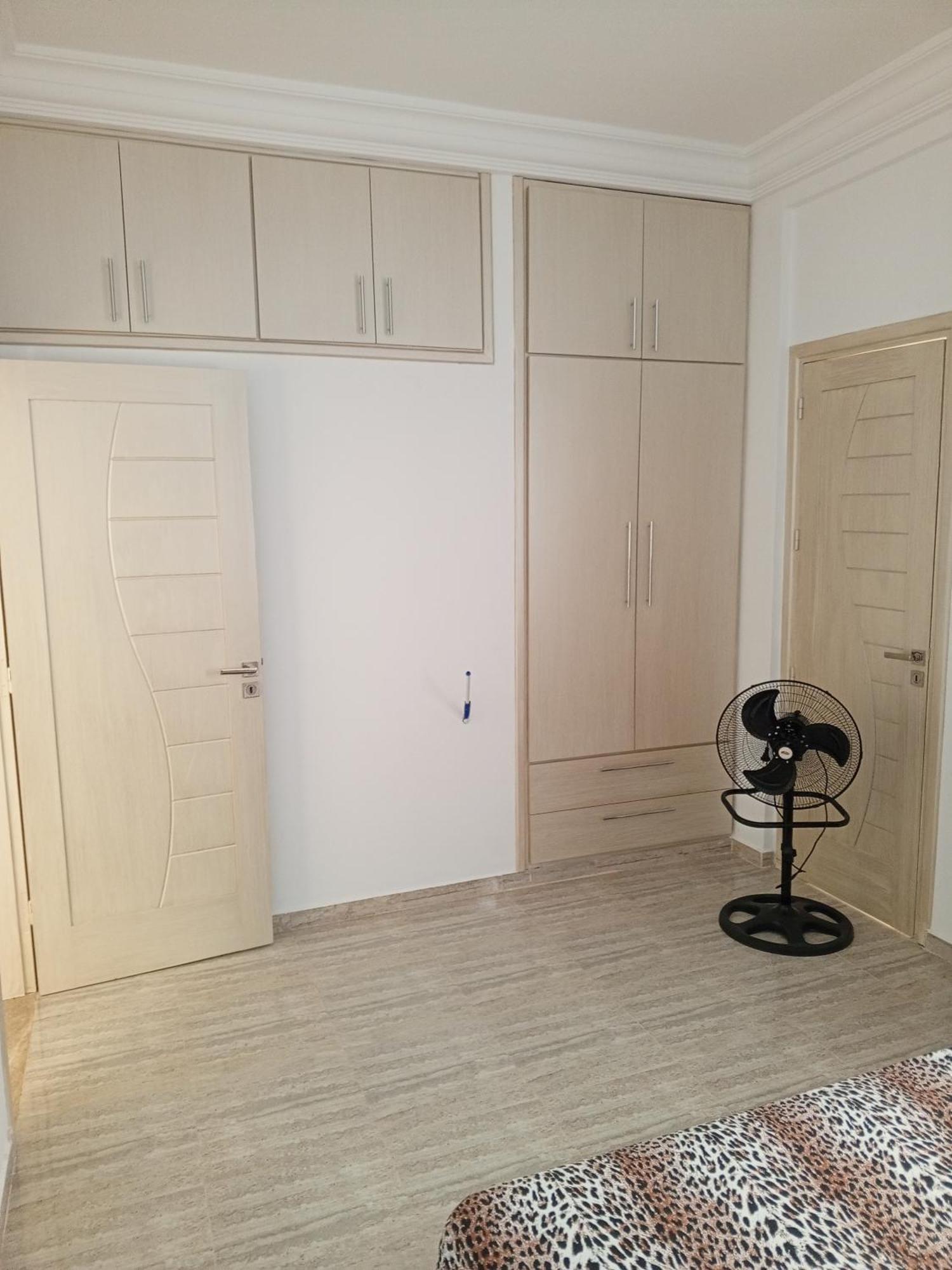 Construit En 2024, Vue Sur Appartement Sousse